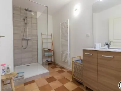 LE HAVRE DU LAC, BRIGNEMONT