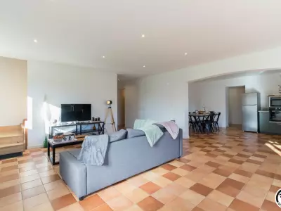 LE HAVRE DU LAC, BRIGNEMONT