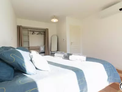 LE HAVRE DU LAC, BRIGNEMONT