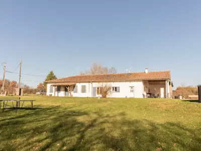 LE HAVRE DU LAC, BRIGNEMONT