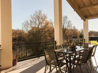 LE HAVRE DU LAC, BRIGNEMONT