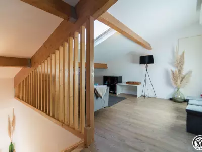 LE HAVRE DU LAC, BRIGNEMONT