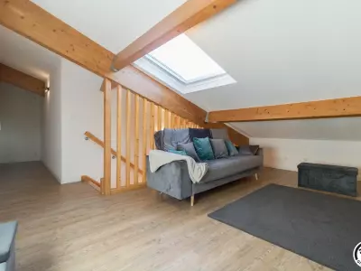 LE HAVRE DU LAC, BRIGNEMONT