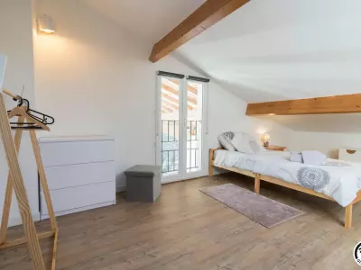 LE HAVRE DU LAC, BRIGNEMONT