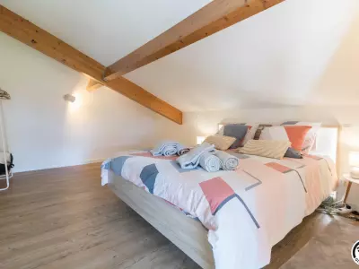 LE HAVRE DU LAC, BRIGNEMONT