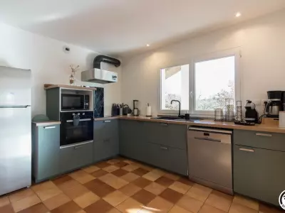 LE HAVRE DU LAC, BRIGNEMONT