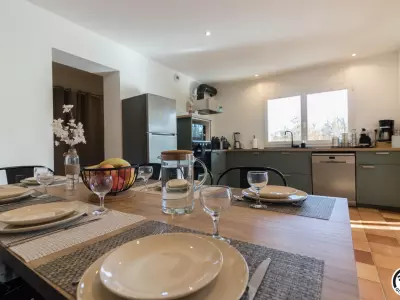 LE HAVRE DU LAC, BRIGNEMONT