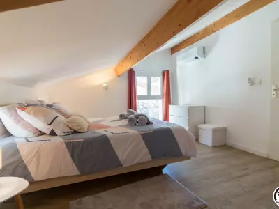 LE HAVRE DU LAC, BRIGNEMONT