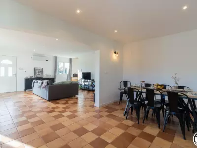 LE HAVRE DU LAC, BRIGNEMONT