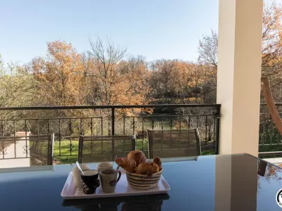 LE HAVRE DU LAC, BRIGNEMONT