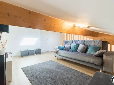 LE HAVRE DU LAC, BRIGNEMONT