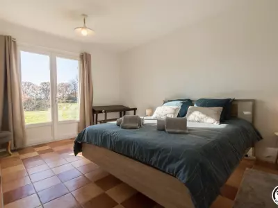 LE HAVRE DU LAC, BRIGNEMONT