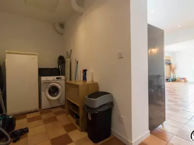 LE HAVRE DU LAC, BRIGNEMONT