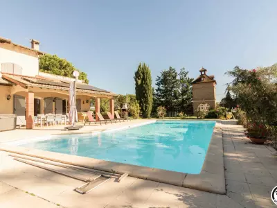 LE PIGEONNIER DE MIQUELIS, ONDES