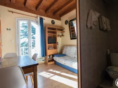 LE PIGEONNIER DE MIQUELIS, ONDES