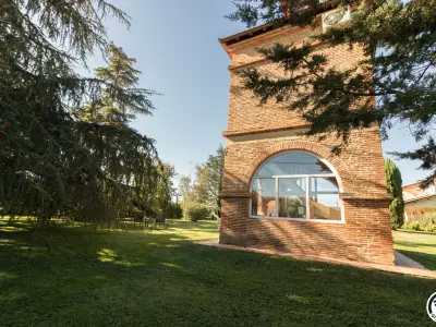 LE PIGEONNIER DE MIQUELIS, ONDES