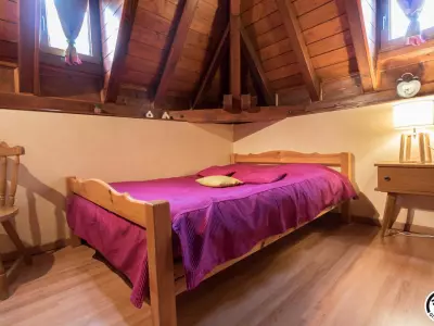 LE PIGEONNIER DE MIQUELIS, ONDES