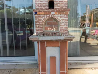 LE PIGEONNIER DE MIQUELIS, ONDES