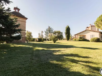 LE PIGEONNIER DE MIQUELIS, ONDES