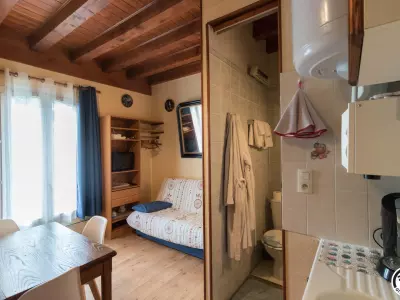 LE PIGEONNIER DE MIQUELIS, ONDES