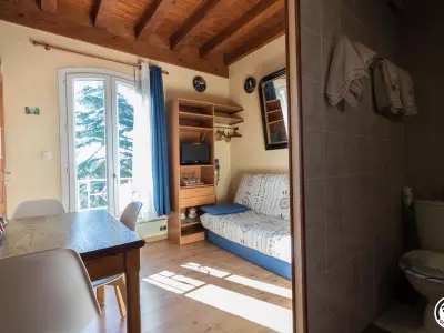 LE PIGEONNIER DE MIQUELIS, ONDES