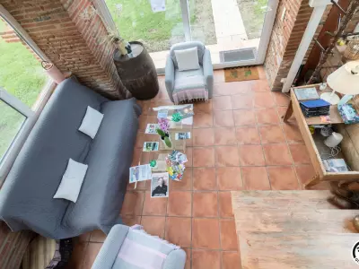 LE PIGEONNIER DE MIQUELIS, ONDES