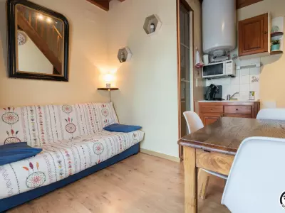 LE PIGEONNIER DE MIQUELIS, ONDES