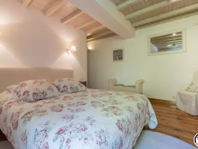 LA P'TITE COUR, MONTAIGUT-SUR-SAVE