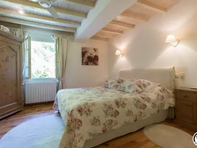 LA P'TITE COUR, MONTAIGUT-SUR-SAVE