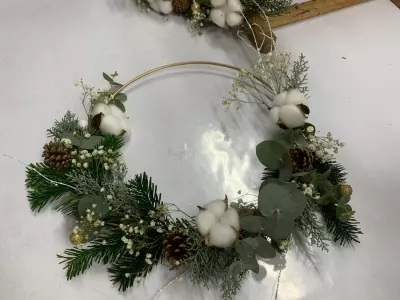 Stage d'art floral_1