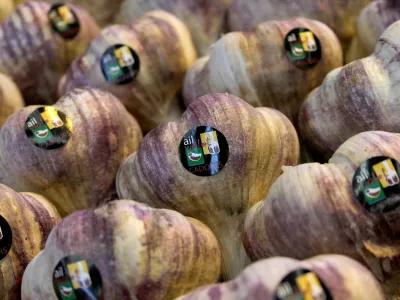 MARCHÉ DES PRODUCTEURS, CADOURS