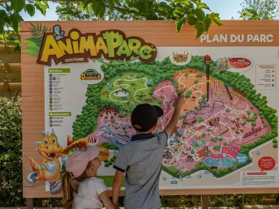 PHOTOS Site Internet - AnimaParc ©SIDrone_TourismeHautsTolosans (2)