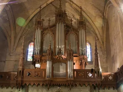 Église de Grenade