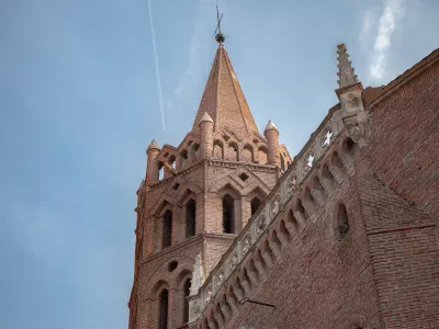 IGLESIA NOTRE DAME DE L'ASSOMPTION, GRENADE