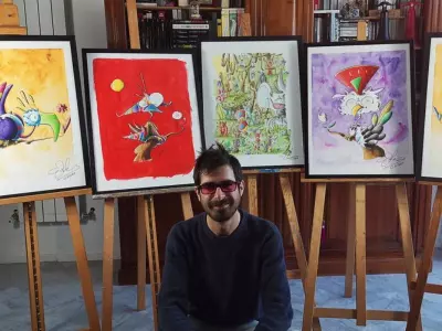 HALLE & ARTS : MATINÉE RENCONTRE