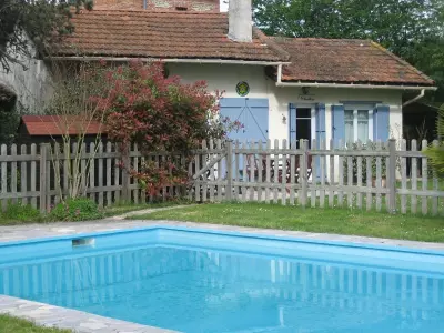 LA CASTELLETTE, MONTAIGUT-SUR-SAVE