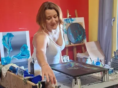 Léa Damaggio_halle-arts