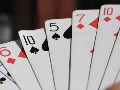 Jeux de cartes
