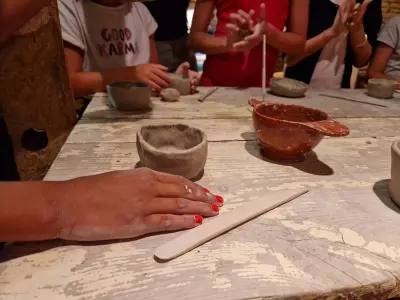PHOTOS Site Internet - Poterie ©TourismeHautsTolosans (1)
