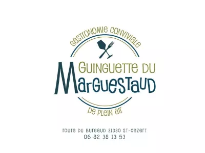 GUINGUETTE DE MARGUESTAUD, SAINT-CEZERT