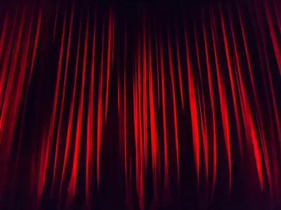 SPECTACLE : LE CHOIX DE LA REINE, LE BURGAUD