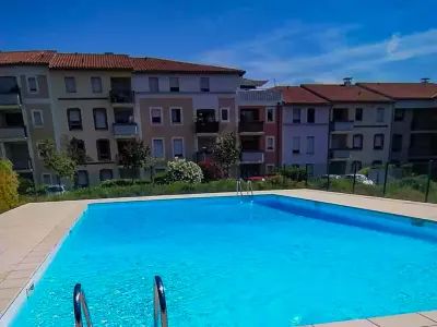 T3 spacieux coeur de Grenade - Mme Espana (9)