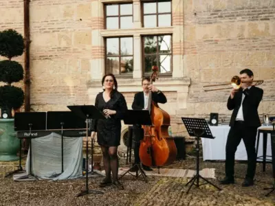 ASTROCONCERT : DESTINATION TITAN, PELLEPORT
