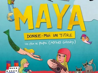 MAYA, DONNE-MOI UN TITRE, GRENADE-SUR-GARONNE