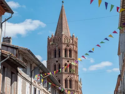 JOURNÉES DU PATRIMOINE : PROGRAMME 2024, GRENADE-SUR-GARONNE