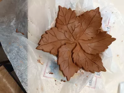 ATELIER PARENTS-ENFANTS DÉCOUVERTE POTERIE, LARRA