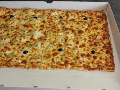 LE KITIJO PIZZA, SAINT-CEZERT
