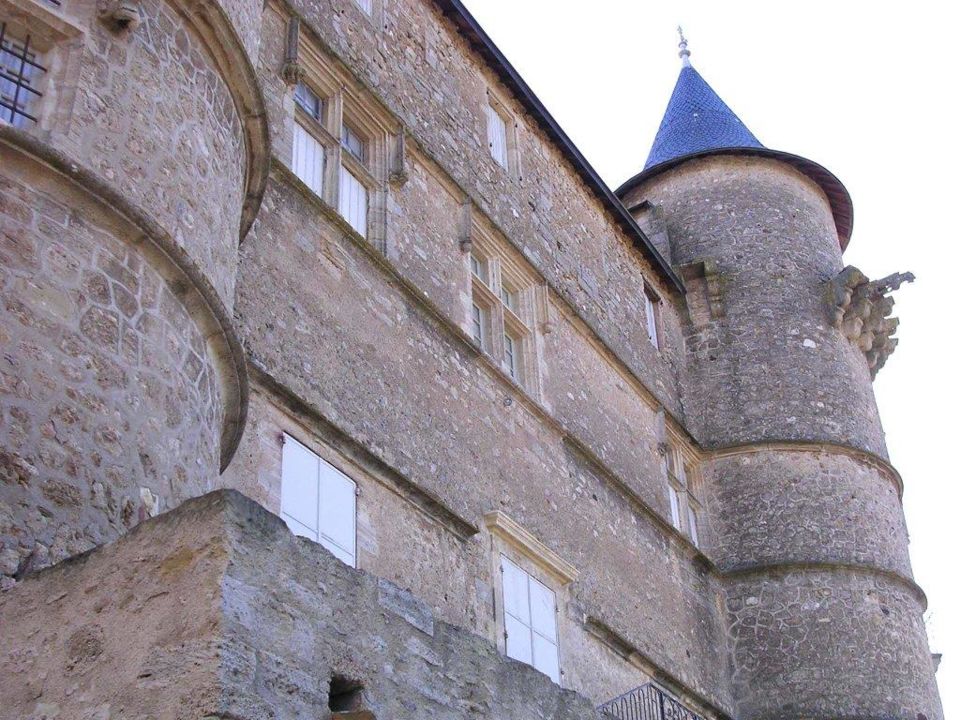 003-Margon Château