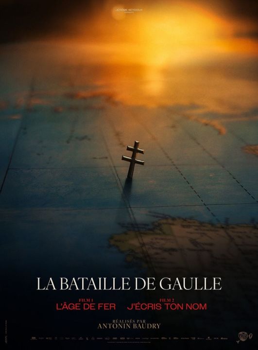 De Gaulle partie 1