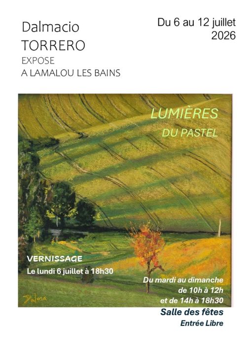06-07 Lamalou vernissage exposition 1024 T